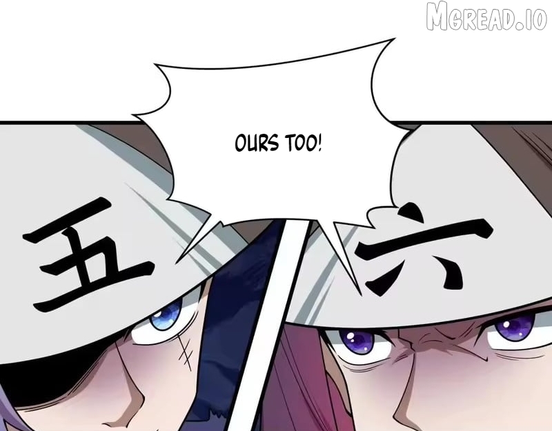 Era of the Haunted Chapter 574  - page 62